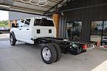 New 2024 Ram 5500 Tradesman Crew Cab 4x4, Cab Chassis for sale #D42405 - photo 5