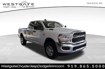 New 2024 Ram 2500 Tradesman Crew Cab 4x4, Pickup for sale #D42431 - photo 1