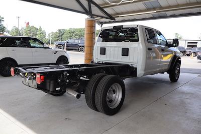 2024 Ram 5500 Crew Cab DRW 4x4, Cab Chassis for sale #D42534 - photo 2