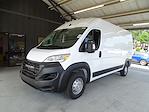 2024 Ram ProMaster 2500 High Roof FWD, Empty Cargo Van for sale #D42561 - photo 36