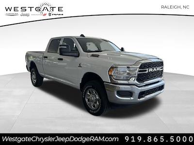 New 2024 Ram 2500 Tradesman Crew Cab 4x4, Pickup for sale #D42638 - photo 1