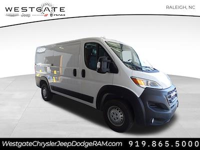 New 2024 Ram ProMaster 1500 Standard Roof FWD, Empty Cargo Van for sale #D42657 - photo 1