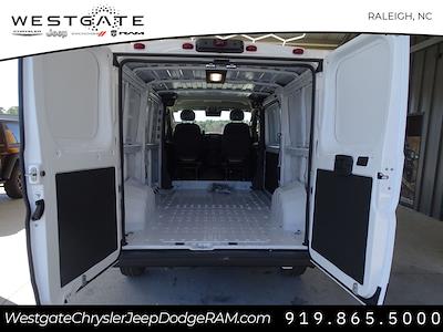 2024 Ram ProMaster 1500 Standard Roof FWD, Empty Cargo Van for sale #D42657 - photo 2