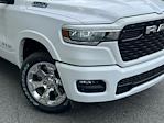 New 2025 Ram 1500 Lone Star Crew Cab 4x4, Pickup for sale #D42673 - photo 37