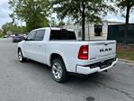 New 2025 Ram 1500 Lone Star Crew Cab 4x4, Pickup for sale #D42673 - photo 5