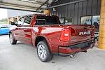 New 2025 Ram 1500 Lone Star Quad Cab 4x4, Pickup for sale #D42679 - photo 4