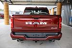 New 2025 Ram 1500 Lone Star Quad Cab 4x4, Pickup for sale #D42679 - photo 5