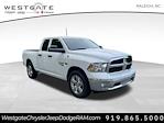 New 2024 Ram 1500 Classic Tradesman Quad Cab 4x4, Pickup for sale #D42698 - photo 1