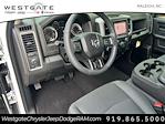 New 2024 Ram 1500 Classic Tradesman Quad Cab 4x4, Pickup for sale #D42698 - photo 15