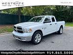 New 2024 Ram 1500 Classic Tradesman Quad Cab 4x4, Pickup for sale #D42698 - photo 4