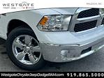 New 2024 Ram 1500 Classic Tradesman Quad Cab 4x4, Pickup for sale #D42698 - photo 37