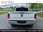 New 2024 Ram 1500 Classic Tradesman Quad Cab 4x4, Pickup for sale #D42698 - photo 6