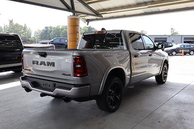 2025 Ram 1500 Crew Cab 4x4, Pickup for sale #D42719 - photo 2