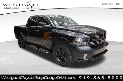 Used 2016 Ram 1500 Sport Crew Cab 4WD, Pickup for sale #D42719A - photo 1