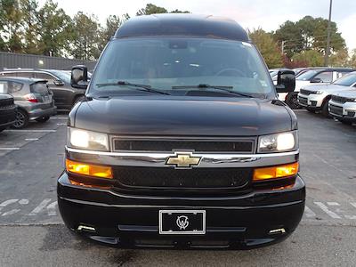 Used 2020 Chevrolet Express 2500 Work Van RWD, Passenger Van for sale #D42746A - photo 2