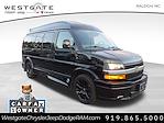 Used 2020 Chevrolet Express 2500 Work Van RWD, Passenger Van for sale #D42746A - photo 1