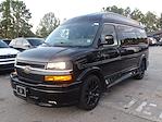 Used 2020 Chevrolet Express 2500 Work Van RWD, Passenger Van for sale #D42746A - photo 24