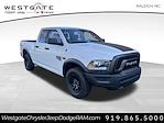 New 2024 Ram 1500 Classic Warlock Quad Cab 4x4, Pickup for sale #D42747 - photo 1