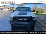 New 2024 Ram 1500 Classic Warlock Quad Cab 4x4, Pickup for sale #D42747 - photo 4