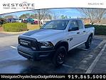 New 2024 Ram 1500 Classic Warlock Quad Cab 4x4, Pickup for sale #D42747 - photo 5