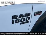 New 2024 Ram 1500 Classic Warlock Quad Cab 4x4, Pickup for sale #D42747 - photo 34