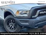 New 2024 Ram 1500 Classic Warlock Quad Cab 4x4, Pickup for sale #D42747 - photo 35