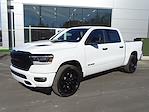 New 2024 Ram 1500 Laramie Crew Cab 4x4, Pickup for sale #D42750 - photo 5