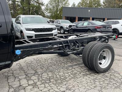 2024 Ram 5500 Crew Cab DRW 4x4, Cab Chassis for sale #D42769 - photo 2