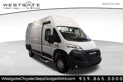 New 2024 Ram ProMaster 3500 Base Super High Roof FWD, Empty Cargo Van for sale #D42772 - photo 1