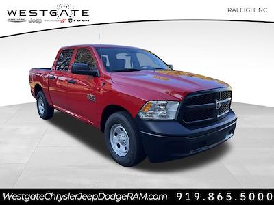 New 2024 Ram 1500 Classic Tradesman Crew Cab 4x2, Pickup for sale #D42787 - photo 1