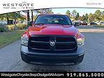 New 2024 Ram 1500 Classic Tradesman Crew Cab 4x2, Pickup for sale #D42787 - photo 3