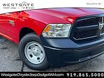 New 2024 Ram 1500 Classic Tradesman Crew Cab 4x2, Pickup for sale #D42787 - photo 28