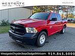 New 2024 Ram 1500 Classic Tradesman Crew Cab 4x2, Pickup for sale #D42787 - photo 4