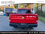 New 2024 Ram 1500 Classic Tradesman Crew Cab 4x2, Pickup for sale #D42787 - photo 6