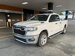 New 2025 Ram 1500 Lone Star Quad Cab 4x4, Pickup for sale #D42788 - photo 4