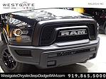 New 2024 Ram 1500 Classic Warlock Quad Cab 4x2, Pickup for sale #D42802 - photo 32