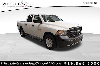 New 2024 Ram 1500 Classic Tradesman Crew Cab 4x4, Pickup for sale #D42850 - photo 1