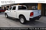 New 2024 Ram 1500 Classic Tradesman Crew Cab 4x4, Pickup for sale #D42850 - photo 4