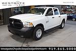 New 2024 Ram 1500 Classic Tradesman Crew Cab 4x4, Pickup for sale #D42850 - photo 34