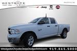 New 2024 Ram 1500 Classic Tradesman Quad Cab 4x4, Pickup for sale #D42971 - photo 4