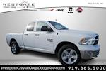 New 2024 Ram 1500 Classic Tradesman Quad Cab 4x4, Pickup for sale #D42971 - photo 6