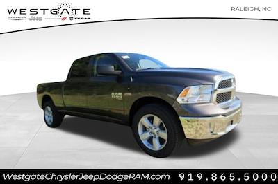 New 2024 Ram 1500 Classic Tradesman Crew Cab 4x4, Pickup for sale #D42973 - photo 1