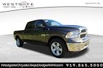 New 2024 Ram 1500 Classic Tradesman Crew Cab 4x4, Pickup for sale #D42973 - photo 1