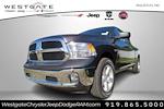 New 2024 Ram 1500 Classic Tradesman Crew Cab 4x4, Pickup for sale #D42973 - photo 3