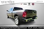 New 2024 Ram 1500 Classic Tradesman Crew Cab 4x4, Pickup for sale #D42973 - photo 4