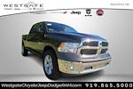 New 2024 Ram 1500 Classic Tradesman Crew Cab 4x4, Pickup for sale #D42973 - photo 7