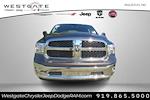 New 2024 Ram 1500 Classic Tradesman Crew Cab 4x4, Pickup for sale #D42973 - photo 8