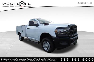 2023 Ram 2500 Regular Cab 4x4, Service Truck for sale #D42975 - photo 1