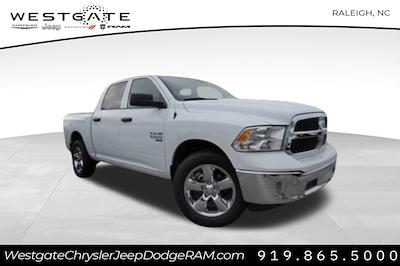 New 2023 Ram 1500 Classic Tradesman Crew Cab 4x4, Pickup for sale #D42991 - photo 1