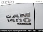 New 2023 Ram 1500 Classic Tradesman Crew Cab 4x4, Pickup for sale #D42991 - photo 10